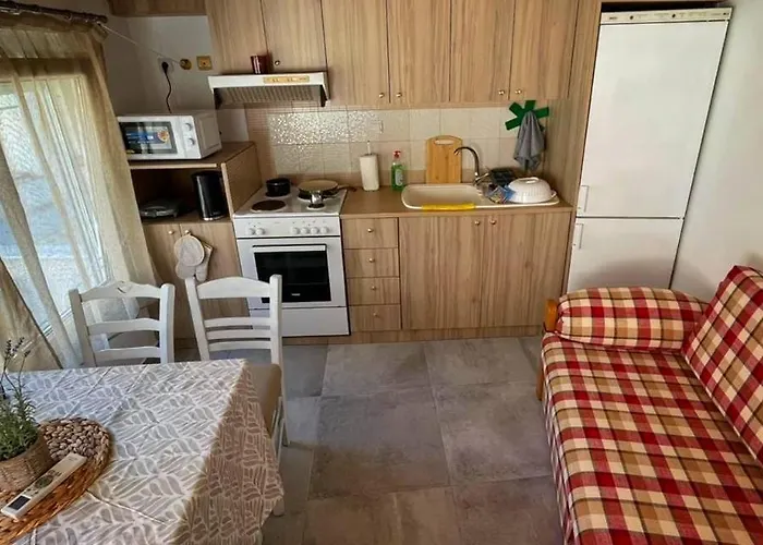 Dk House1 * Kavala