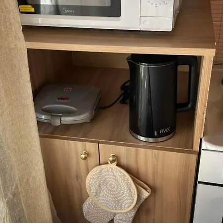 Apartment Dk House1