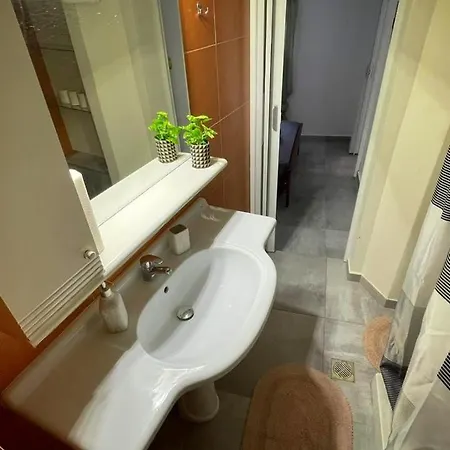 Daire Dk House1 Kavala