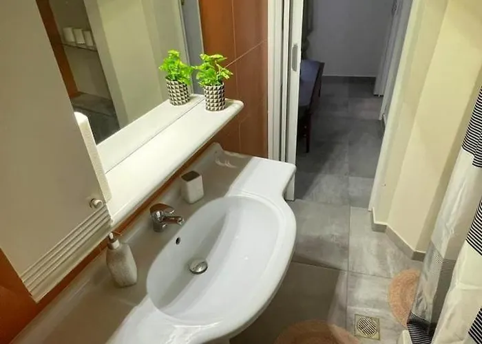 公寓 Dk House1 卡瓦拉